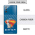 Superman 2025 Krypto the Super Dog Galaxy Note20 5G Skin