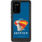 Superman 2025 Krypto the Super Dog Galaxy Note20 5G Waterproof Case