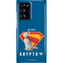 Superman 2025 Krypto the Super Dog Galaxy Note20 Ultra 5G Lite Case