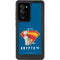Superman 2025 Krypto the Super Dog Galaxy Note20 Ultra 5G Waterproof Case