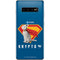 Superman 2025 Krypto the Super Dog Galaxy S10 Plus Skin