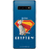 Superman 2025 Krypto the Super Dog Galaxy S10 Plus Skin