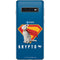 Superman 2025 Krypto the Super Dog Galaxy S10 Skin