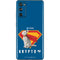 Superman 2025 Krypto the Super Dog Galaxy S20 Fan Edition Skin
