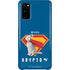 Superman 2025 Krypto the Super Dog Galaxy S20 Lite Case