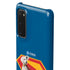 Superman 2025 Krypto the Super Dog Galaxy S20 Lite Case
