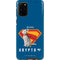 Superman 2025 Krypto the Super Dog Galaxy S20 Plus Pro Case