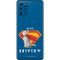 Superman 2025 Krypto the Super Dog Galaxy S20 Plus Skin