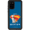 Superman 2025 Krypto the Super Dog Galaxy S20 Plus Waterproof Case