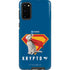 Superman 2025 Krypto the Super Dog Galaxy S20 Pro Case