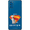 Superman 2025 Krypto the Super Dog Galaxy S20 Skin