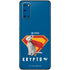 Superman 2025 Krypto the Super Dog Galaxy S20 Skin