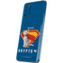 Superman 2025 Krypto the Super Dog Galaxy S20 Skin
