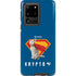 Superman 2025 Krypto the Super Dog Galaxy S20 Ultra 5G Pro Case