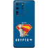 Superman 2025 Krypto the Super Dog Galaxy S20 Ultra 5G Skin
