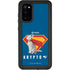 Superman 2025 Krypto the Super Dog Galaxy S20 Waterproof Case