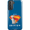Superman 2025 Krypto the Super Dog Galaxy S21 5G Pro Case