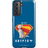 Superman 2025 Krypto the Super Dog Galaxy S21 5G Pro Case