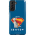 Superman 2025 Krypto the Super Dog Galaxy S21 FE Pro Case