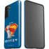 Superman 2025 Krypto the Super Dog Galaxy S21 FE Pro Case