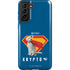 Superman 2025 Krypto the Super Dog Galaxy S21 Plus 5G Pro Case