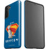 Superman 2025 Krypto the Super Dog Galaxy S21 Plus 5G Pro Case