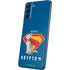 Superman 2025 Krypto the Super Dog Galaxy S21 Plus 5G Skin