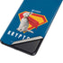 Superman 2025 Krypto the Super Dog Galaxy S21 Plus 5G Skin