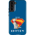 Superman 2025 Krypto the Super Dog Galaxy S22 Plus Pro Case