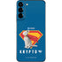 Superman 2025 Krypto the Super Dog Galaxy S22 Plus Skin