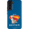 Superman 2025 Krypto the Super Dog Galaxy S22 Pro Case