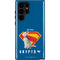 Superman 2025 Krypto the Super Dog Galaxy S22 Ultra Pro Case