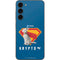 Superman 2025 Krypto the Super Dog Galaxy S23 FE Skin