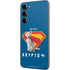 Superman 2025 Krypto the Super Dog Galaxy S23 FE Skin