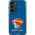 Superman 2025 Krypto the Super Dog Galaxy S23 Plus Pro Case