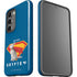 Superman 2025 Krypto the Super Dog Galaxy S23 Plus Pro Case
