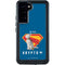 Superman 2025 Krypto the Super Dog Galaxy S23 Plus Waterproof Case