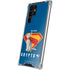 Superman 2025 Krypto the Super Dog Galaxy S23 Ultra Clear Case