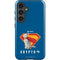 Superman 2025 Krypto the Super Dog Galaxy S24 Impact Case