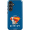 Superman 2025 Krypto the Super Dog Galaxy S24 Plus Impact Case
