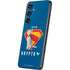 Superman 2025 Krypto the Super Dog Galaxy S24 Plus Skin