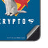 Superman 2025 Krypto the Super Dog Galaxy S24 Plus Skin