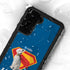 Superman 2025 Krypto the Super Dog Galaxy S24 Plus Waterproof Case