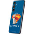 Superman 2025 Krypto the Super Dog Galaxy S24 Skin