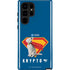 Superman 2025 Krypto the Super Dog Galaxy S24 Ultra Impact Case