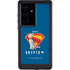 Superman 2025 Krypto the Super Dog Galaxy S24 Ultra Waterproof Case
