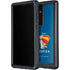 Superman 2025 Krypto the Super Dog Galaxy S24 Ultra Waterproof Case