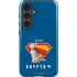 Superman 2025 Krypto the Super Dog Galaxy S25 Impact Case