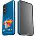 Superman 2025 Krypto the Super Dog Galaxy S25 Impact Case