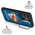 Superman 2025 Krypto the Super Dog Galaxy S25 Kickstand Case